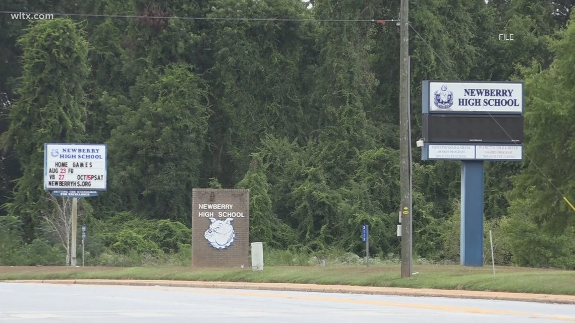 Newberry County opens shelter after Helene