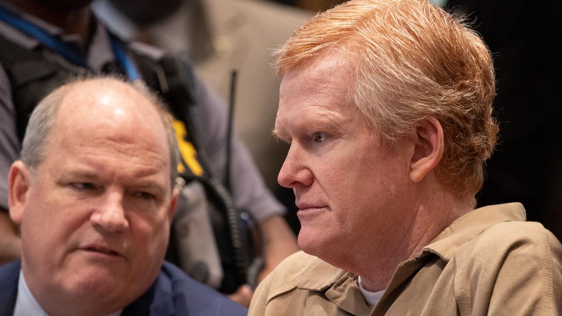 What would happen if Alex Murdaugh gets a new trial? Legal experts explain what comes next