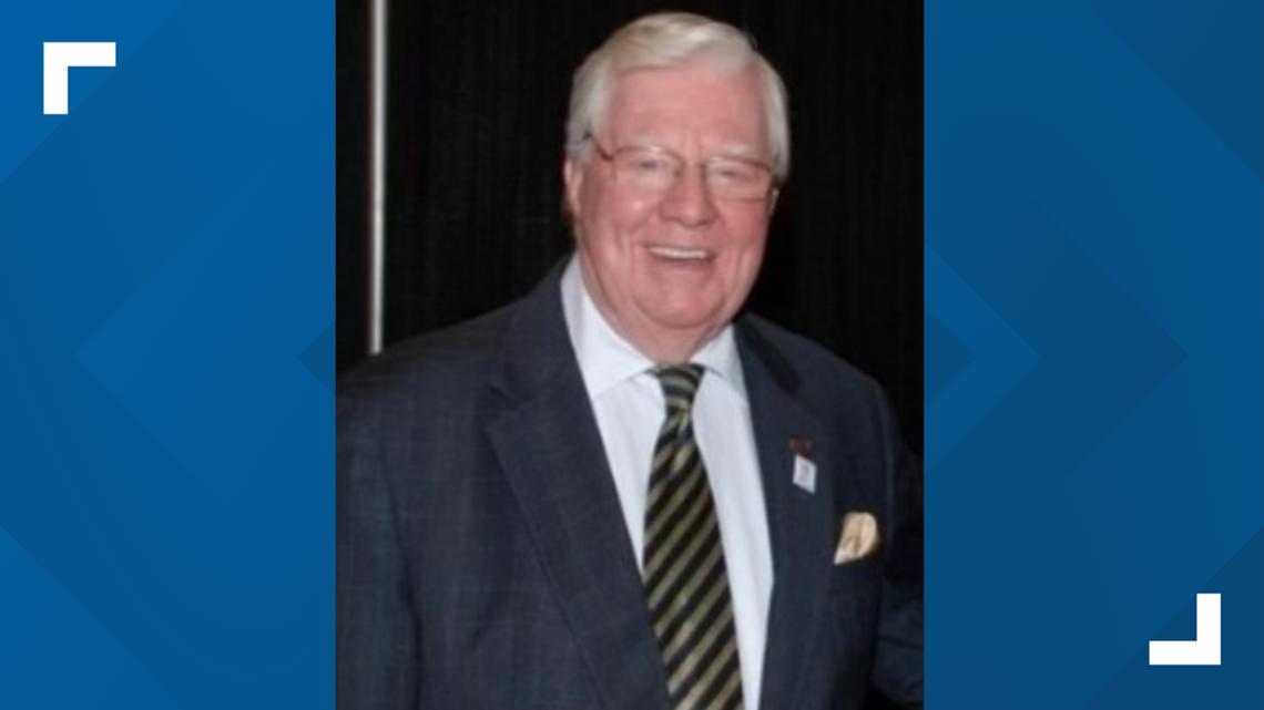 Longtime Columbia broadcaster Joe Pinner dies