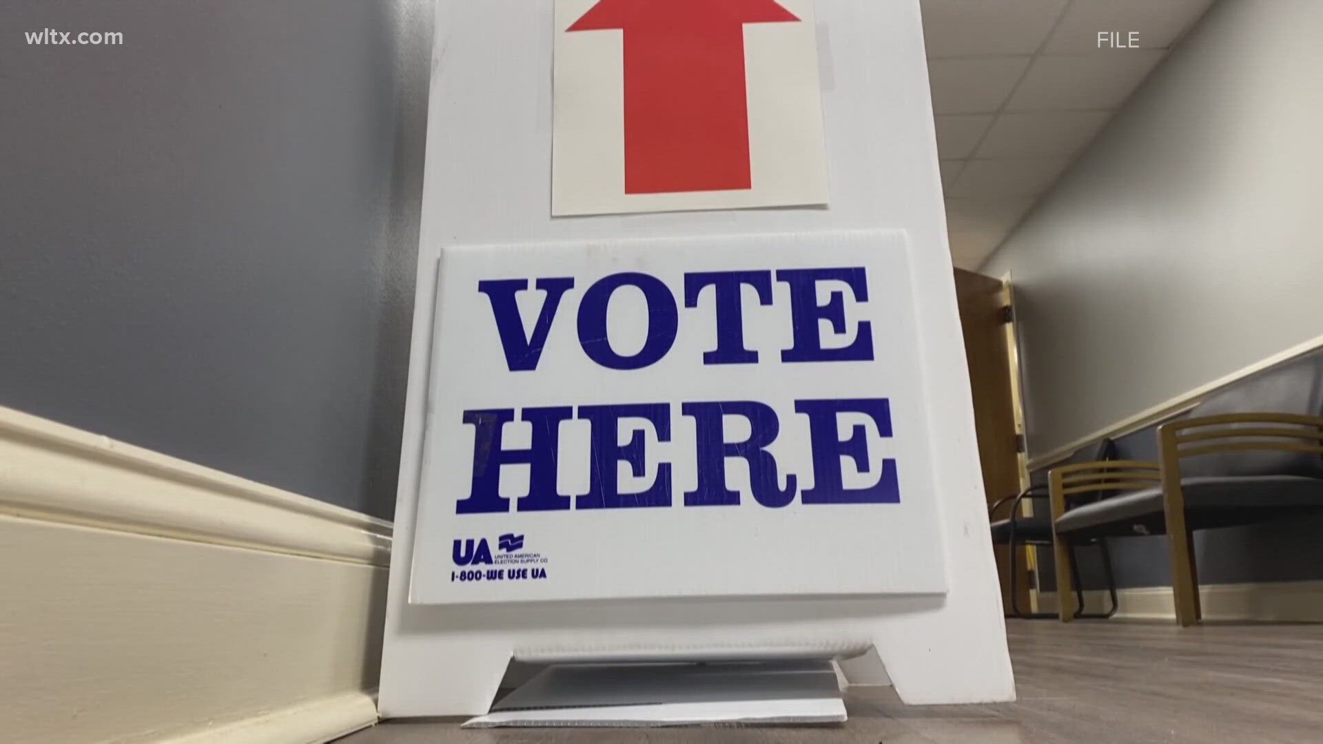 John Catalano with the the South Carolina Election Commission breaks down what is next with your votes once the election is over. How are the ballots certified?