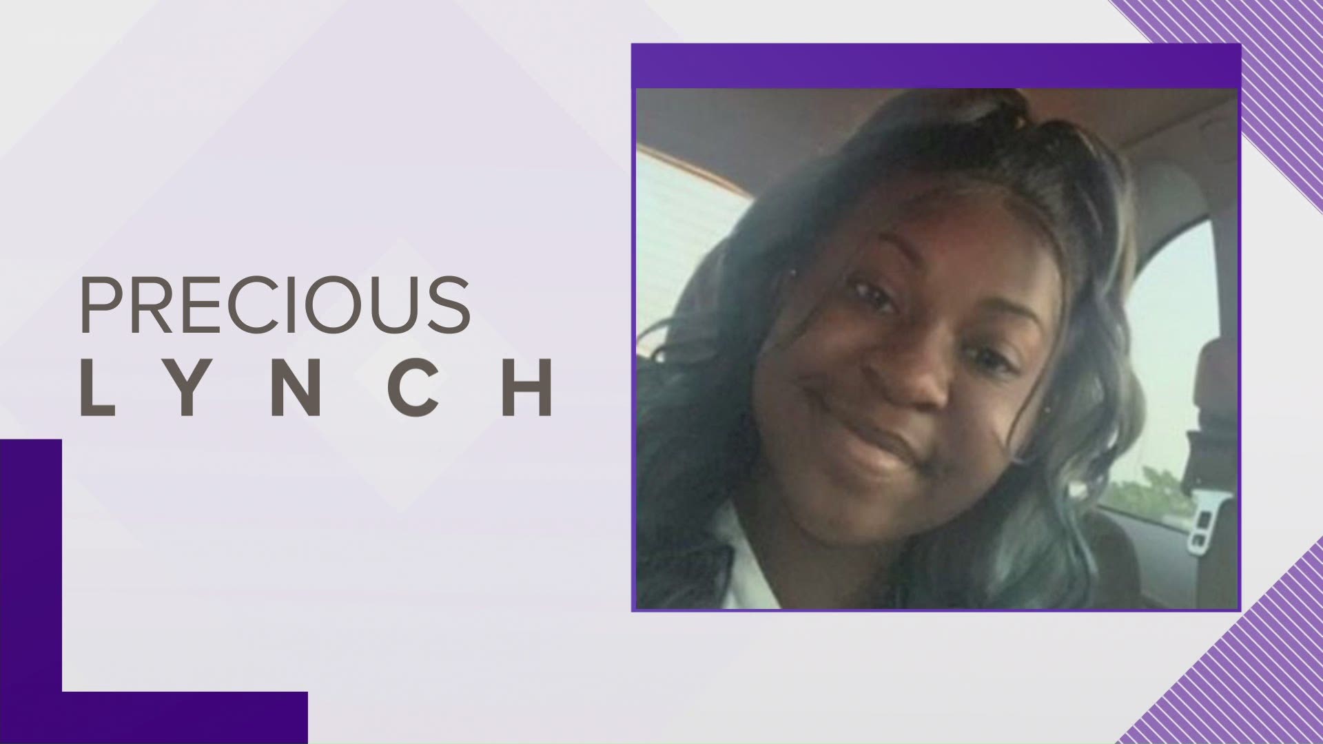 17-year-old Precious Lynch has been missing from her home in Sumter for over a week, if you know where she is call CrimeStoppers 1-888-CrimeSC. .