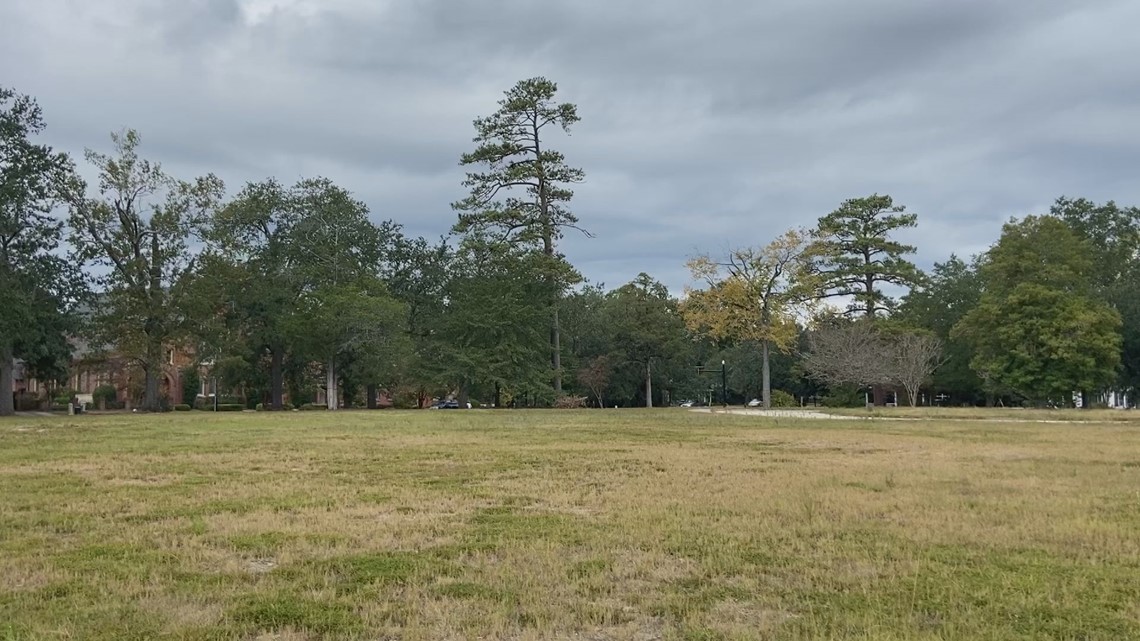 Former Camden Elementary site preparing for new look - Vimarsana News