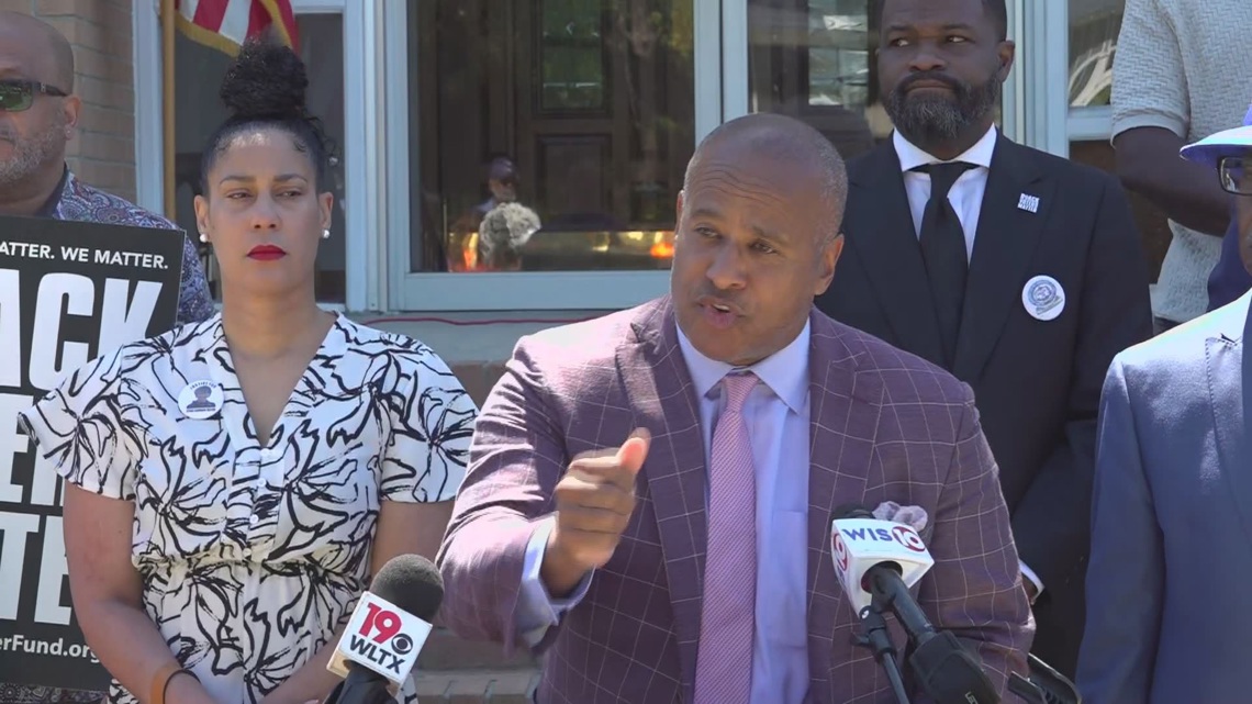 Cyrus Carmack-Belton family attorney says civil lawsuit will move forward after Rick Chow acquittal