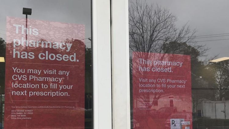 Long S Drugs Pharmacy Closes Locations Transfers Customers To Cvs