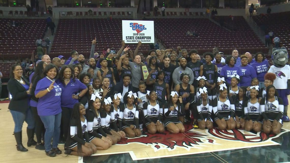 High School Hoops Script State Championship Games for High School Hoops will return to Columbia ...