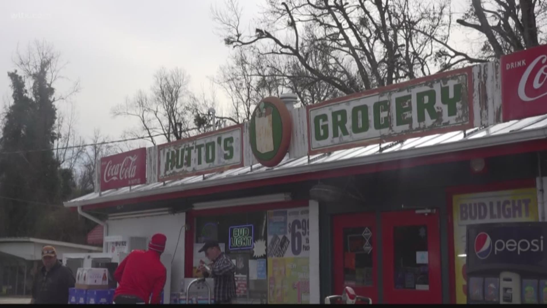 Orangeburg grocery stores stands test of time by treating every