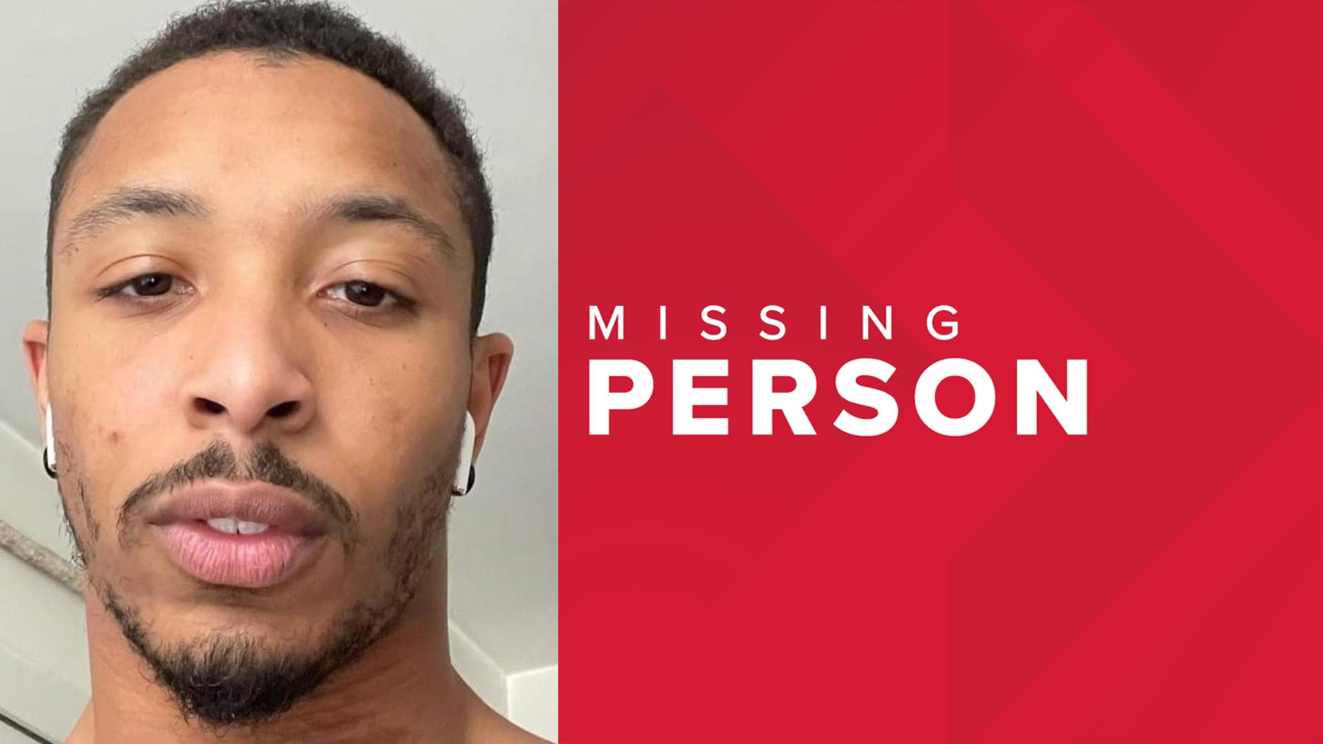 Zelig Williams missing; vehicle found near Congaree National Park ...
