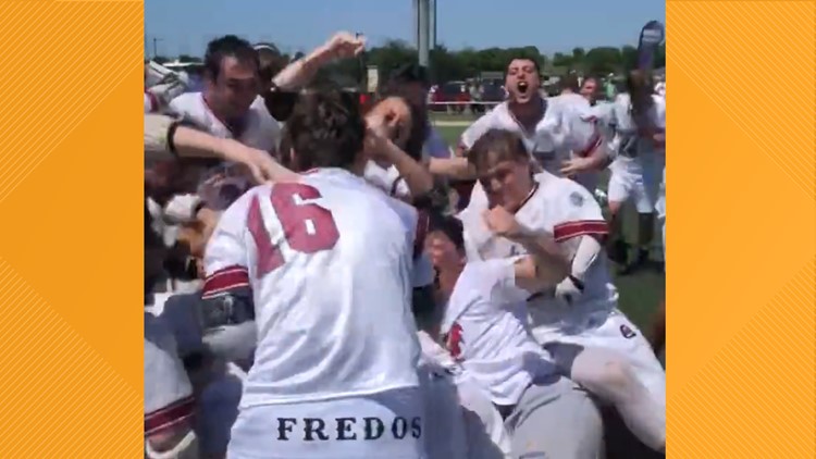 South Carolina brings home another championship in Lacrosse