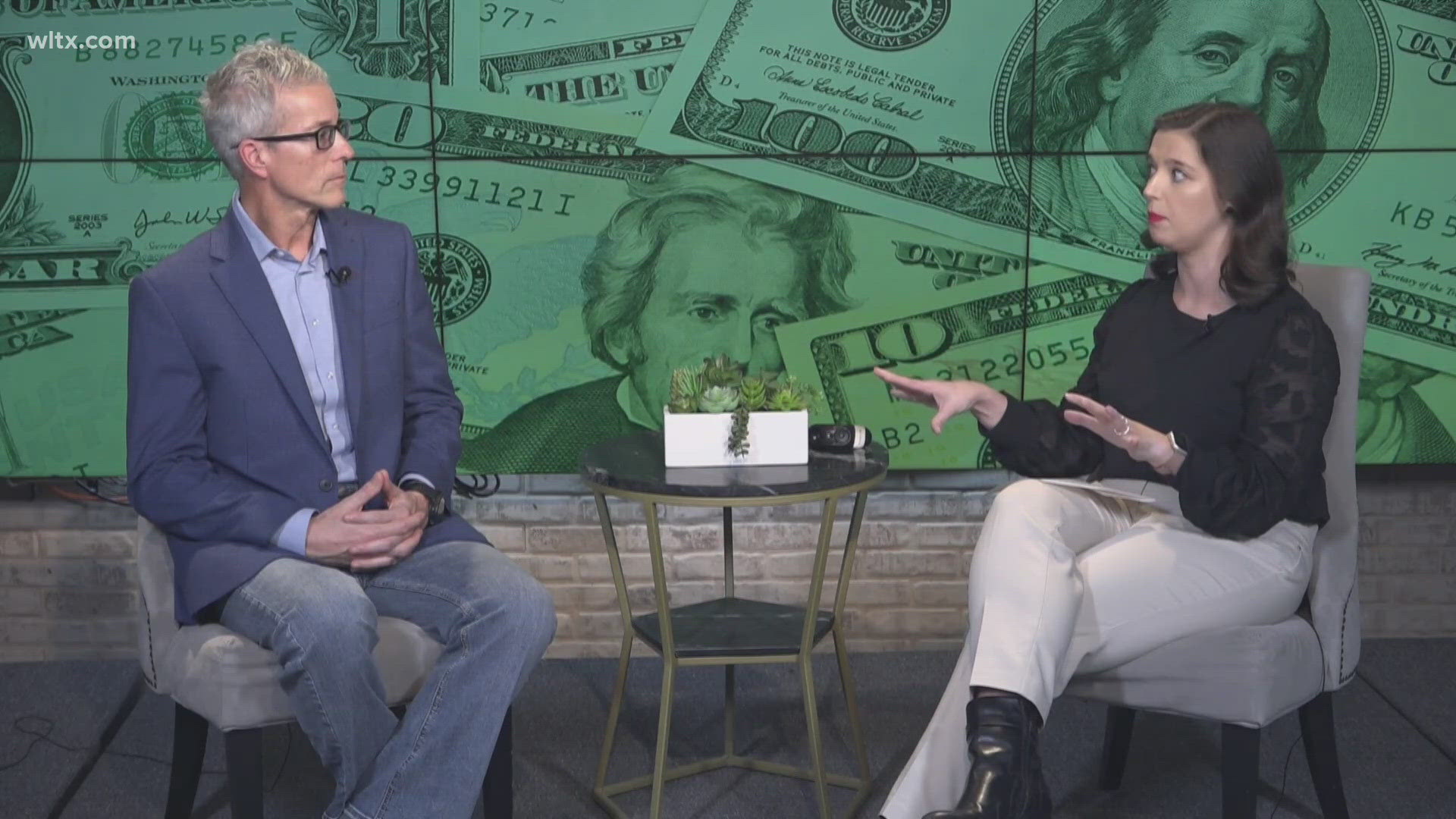 wltx.com - Jamin Wade - Gas prices hit $4 a gallon just in time for Midlands spring break; some families are changing their plans