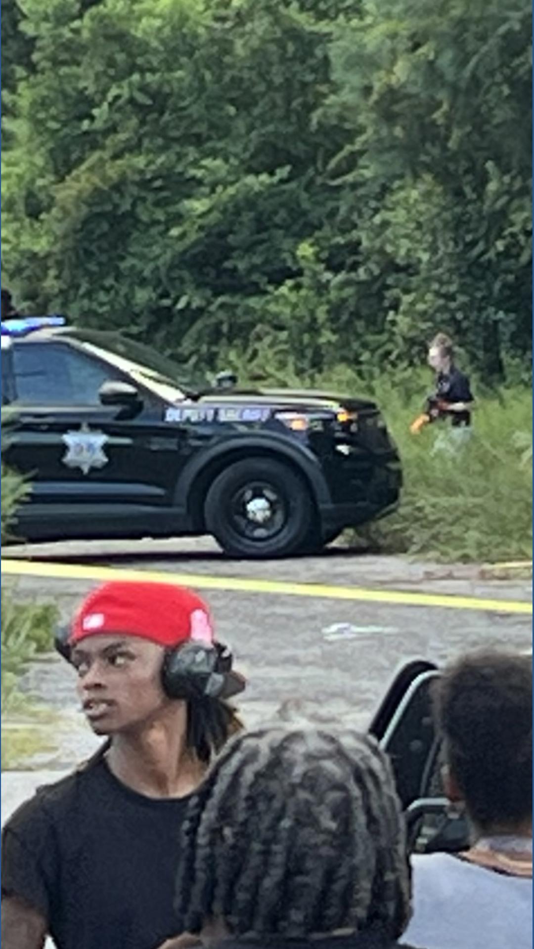 Columbia Police, Richland County coroner probe human remains on ...