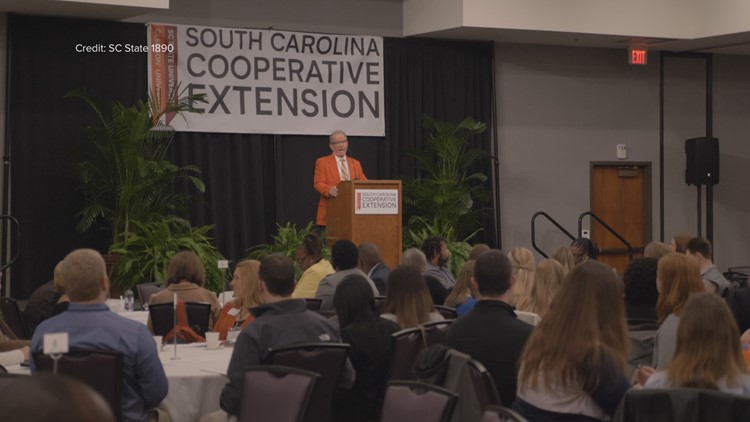 SC State 1890 and Clemson Extension joining forces to serve people across South Carolina