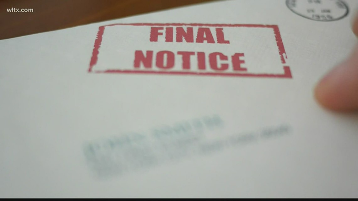 Rental Assistance Program in Richland County how to sign up