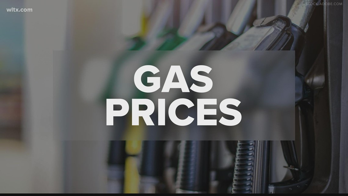 What makes gas prices go up and how do gas stations set prices?