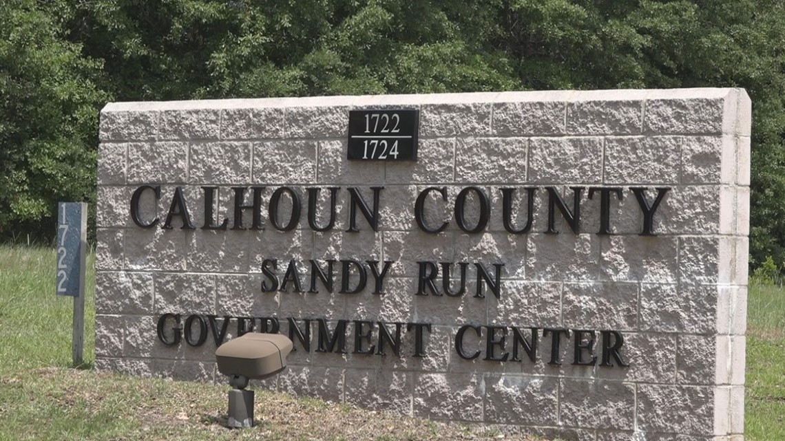 Sandy Run residents speak out against proposal for 300 new homes