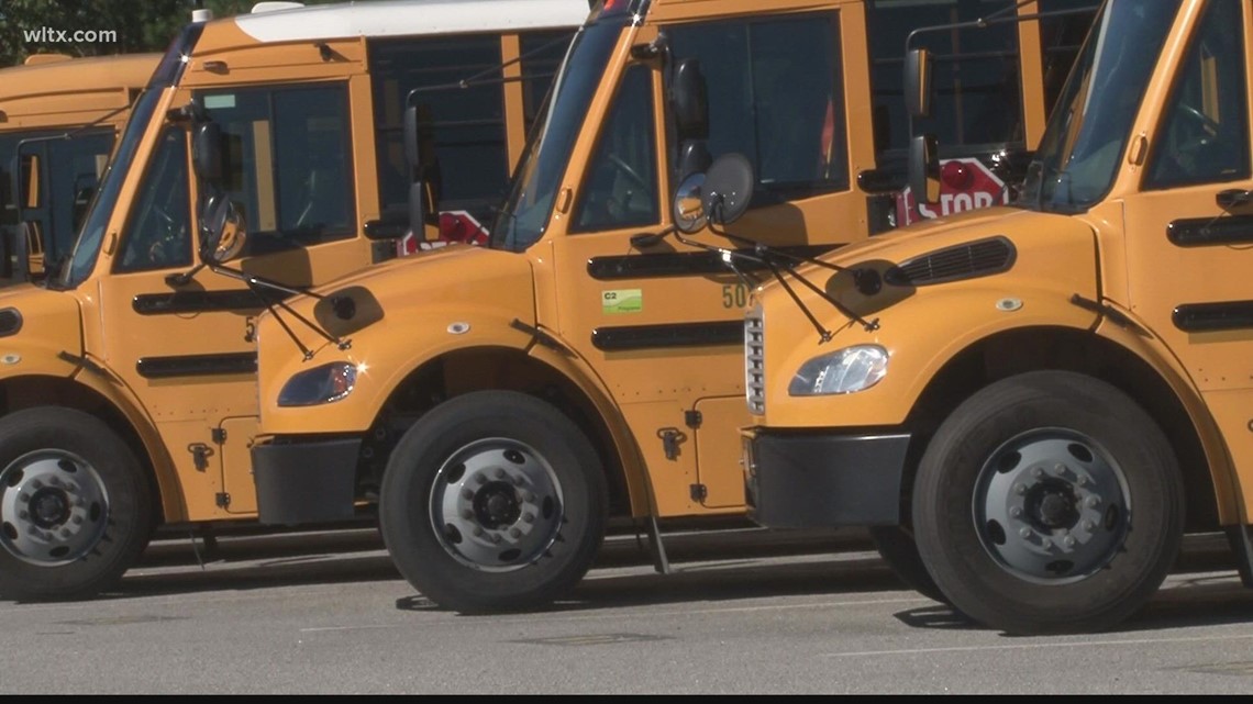 Lexington One, Sumter, Kershaw County searchi for superintendents - Vimarsana News