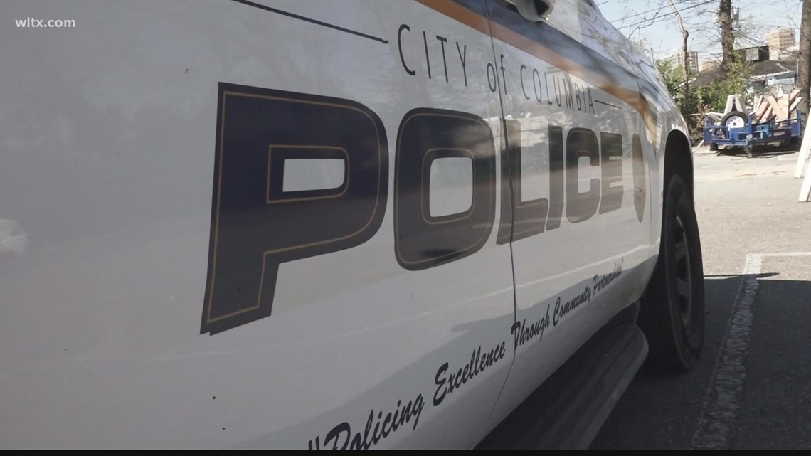 Columbia PD Keith Williamson faces criminal sexual conduct charge - Vimarsana News