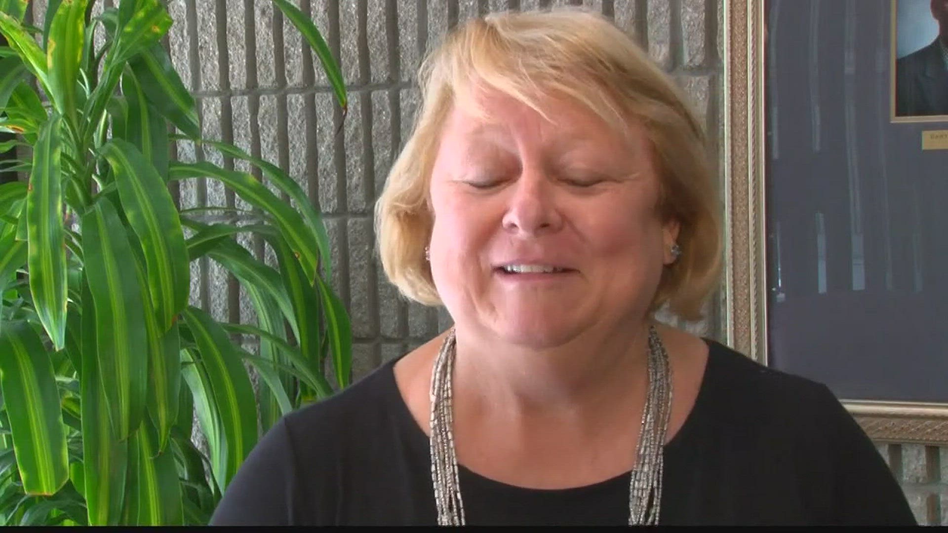 Interim Sumter School Superintendent On District's Goals, Her Role ...