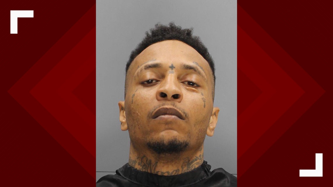 Arrest made, victim identified in 'domestic-related' shooting death of ...