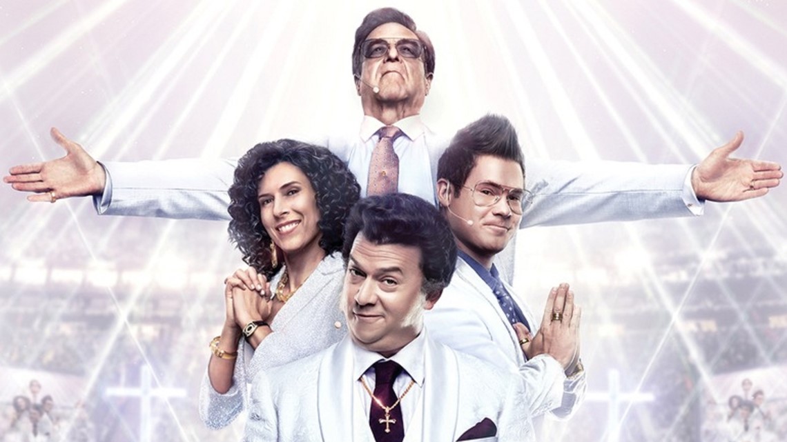 Extras needed for The Righteous Gemstones | wltx.com