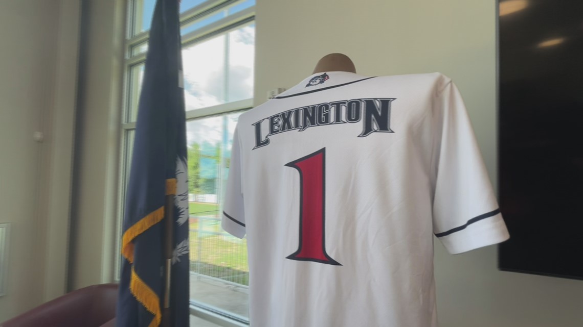Lexington County Blowfish honoring communities with 2021 jerseys - Vimarsana News