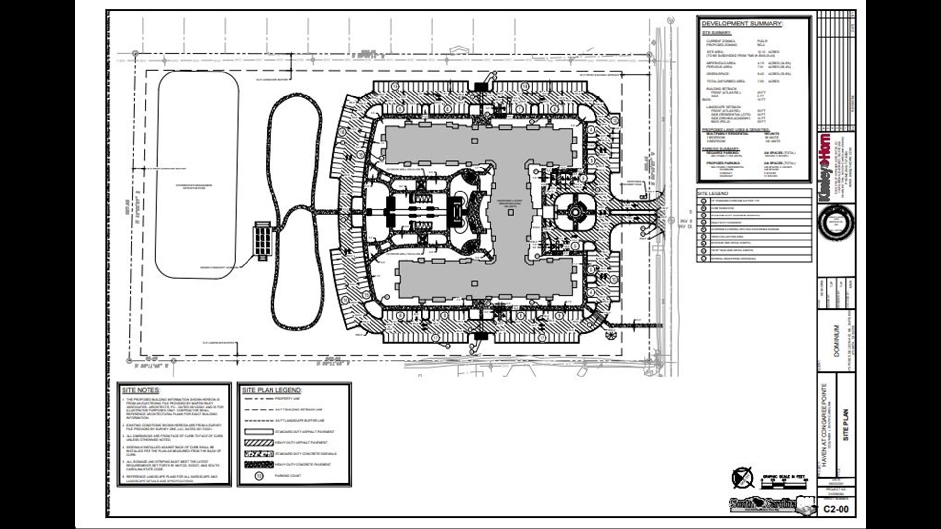 more-affordable-housing-for-seniors-being-built-in-lower-richland