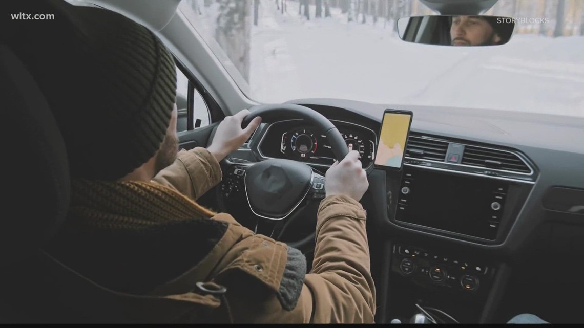 How do EVs do in cold weather like this?