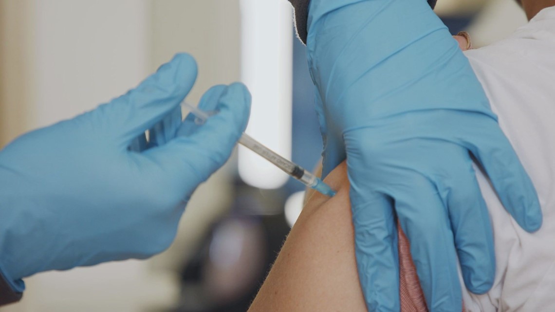 Remain vigilant after you're vaccinated, doctors say - Vimarsana News