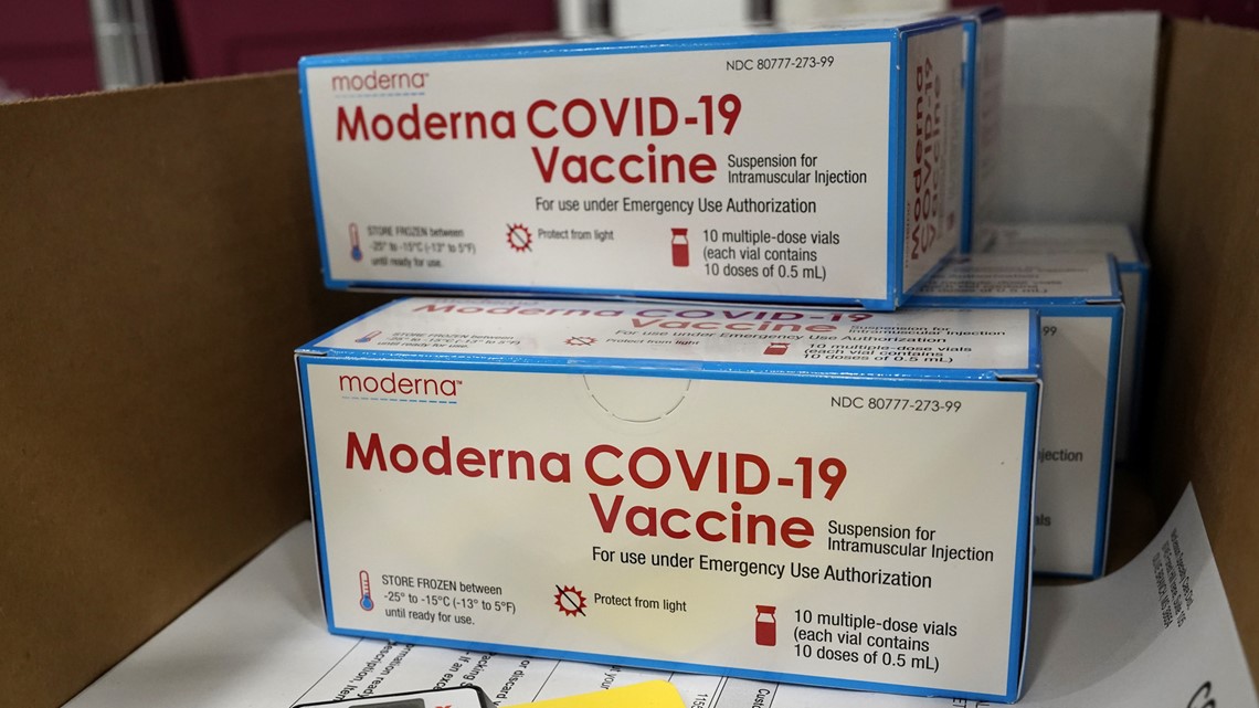 Gov. McMaster wants to reallocate over 37,000 COVID-19 vaccines - Vimarsana News