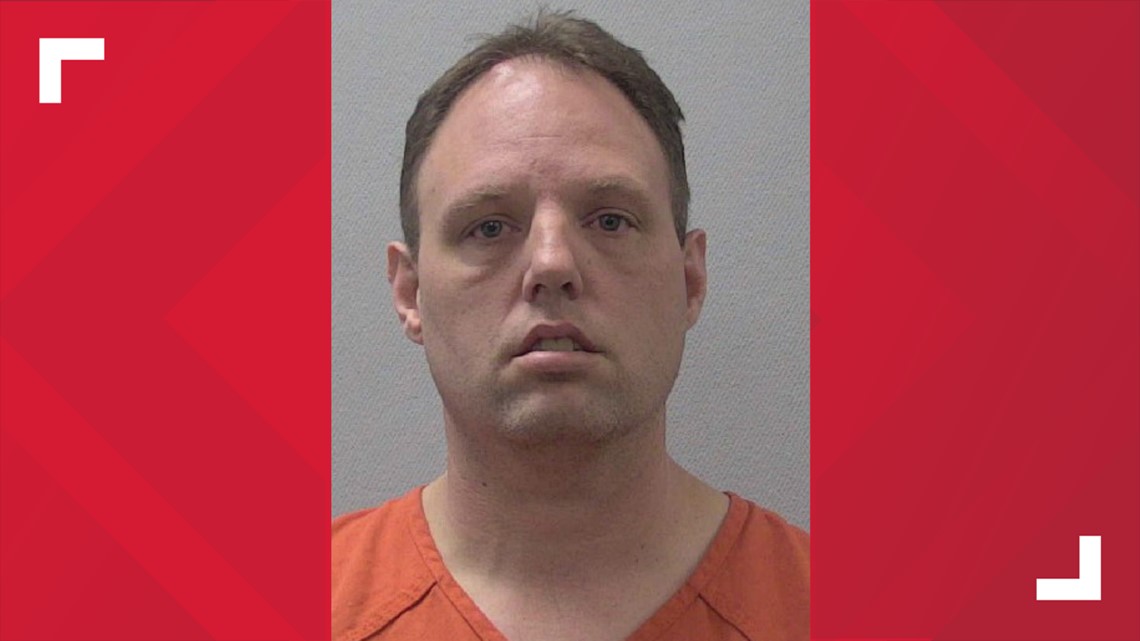 Michael Paul Keech charged with criminal sexual conduct w/ minor - Vimarsana News