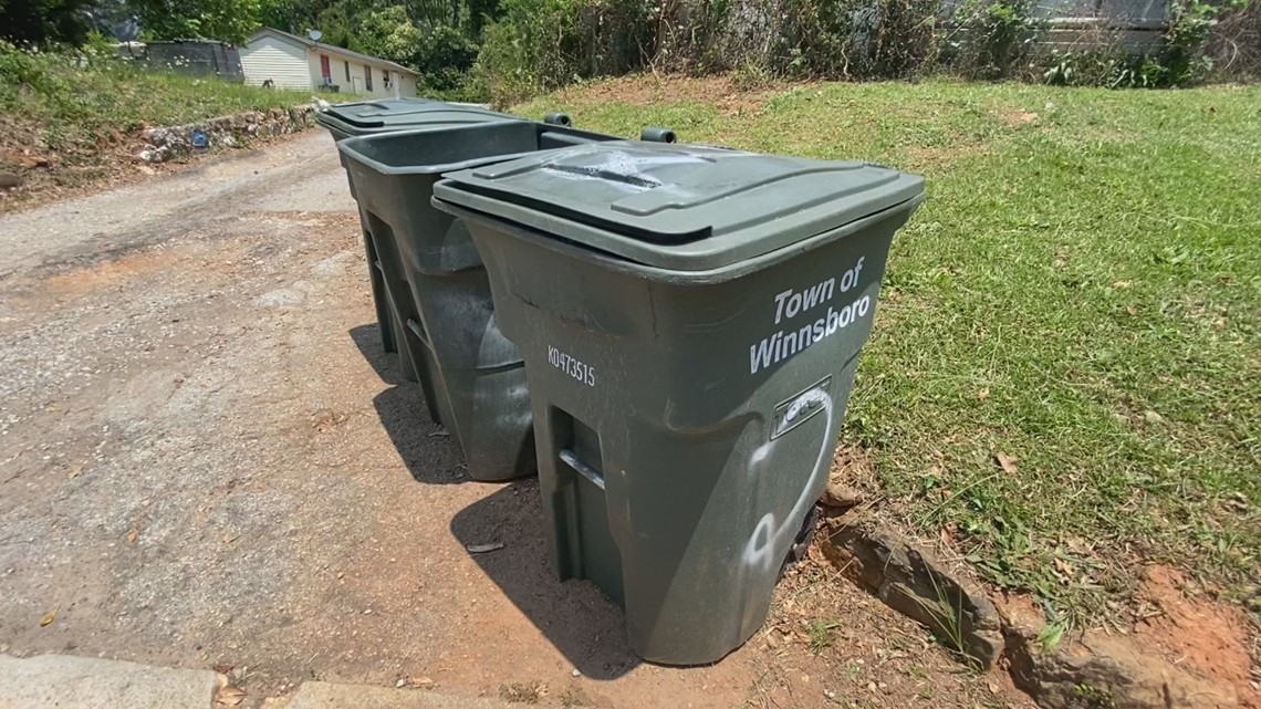 Winnsboro residents soon to pay $5 additional in trash fees - Vimarsana News