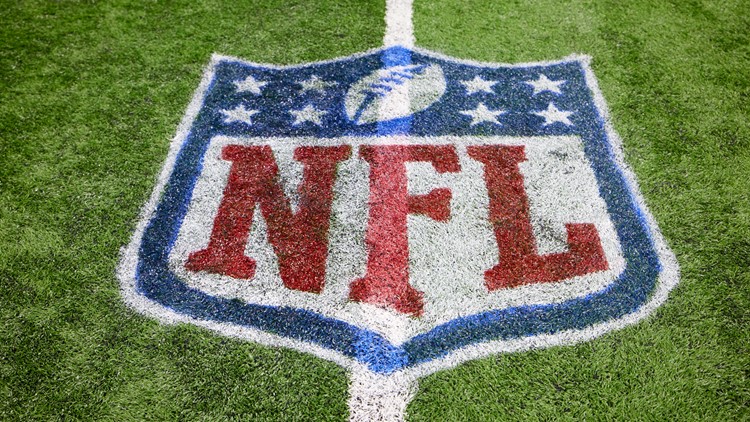 NFL ends daily COVID-19 testing for all players, vaccinated and unvaccinated