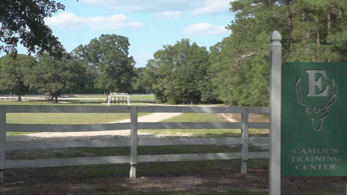 Lawsuit filed over Camden Training Center housing development