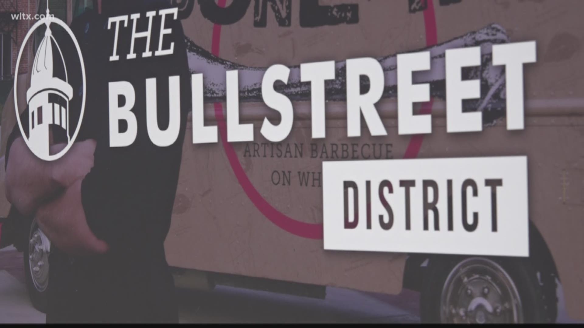 The Bull Street Revitalization project is still a work in progress.  While a new restaurant just opened, others believe the project is taking too long.  News19's Michael Fuller reports.