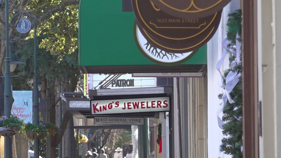 Lawmakers weigh tax relief options for small businesses in South Carolina