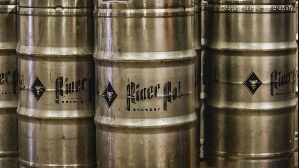 River Rat Brewery in Columbia to close after 10 years - Vimarsana News