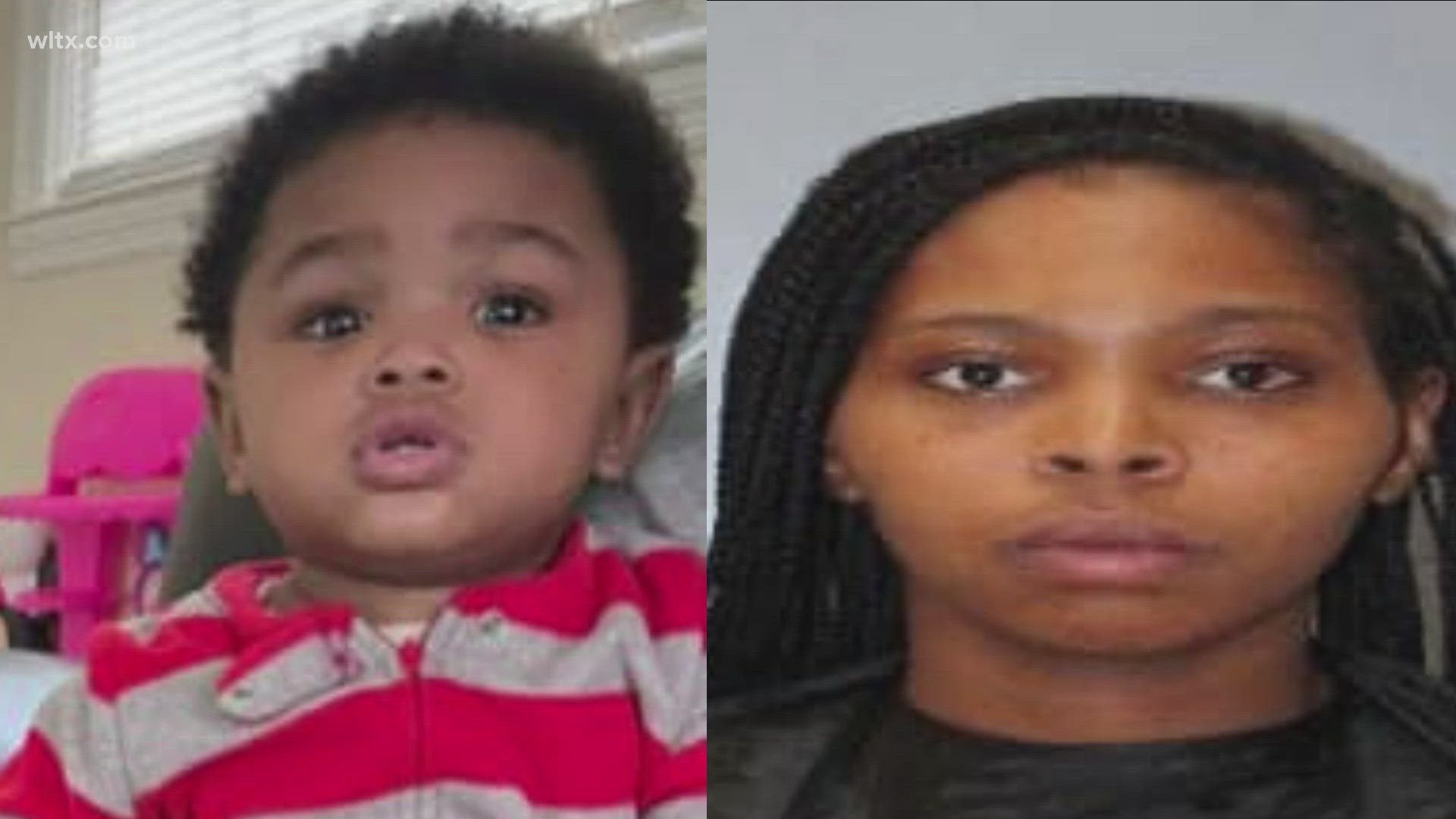 A Columbia baby reported missing and believed to be in danger on Friday has been found, according to the Richland County Sheriff's Department.