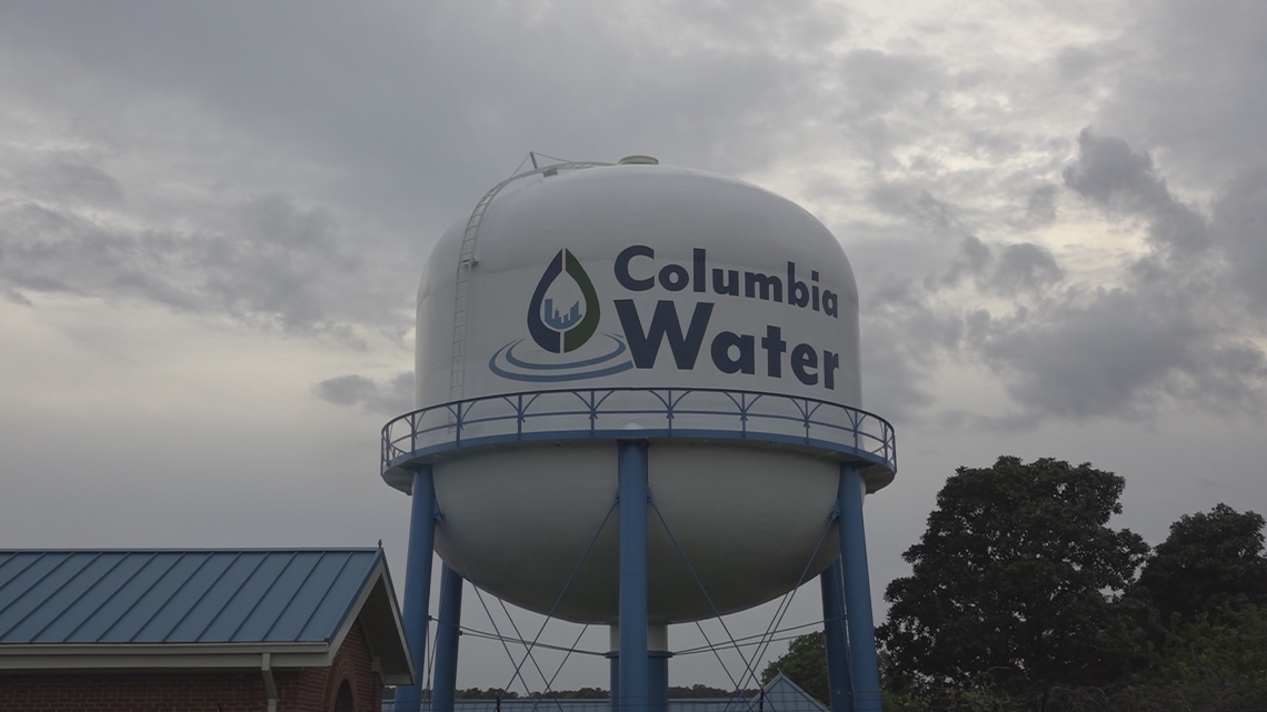 City of Columbia files lawsuit over PFA pollution of water - Vimarsana News