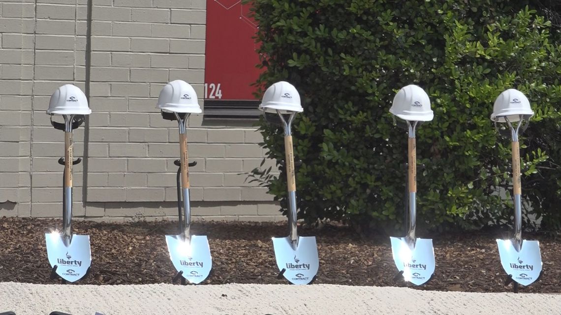 Sumter’s Liberty STEAM charter school announces major expansion