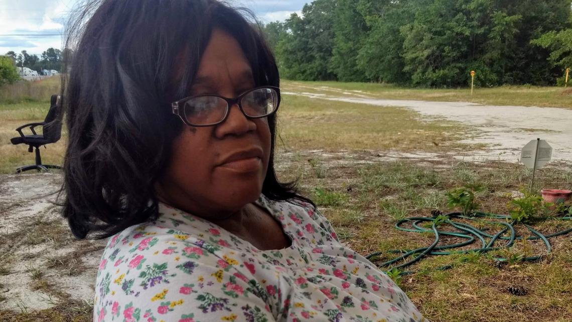 Woman missing in Lexington, needs medication say deputies - Vimarsana News