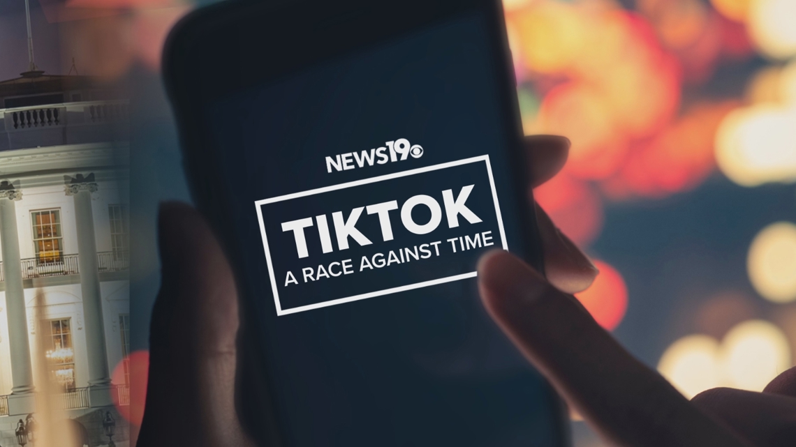 TikTok: A Race Against Time looks at effect of possible ban - Vimarsana News