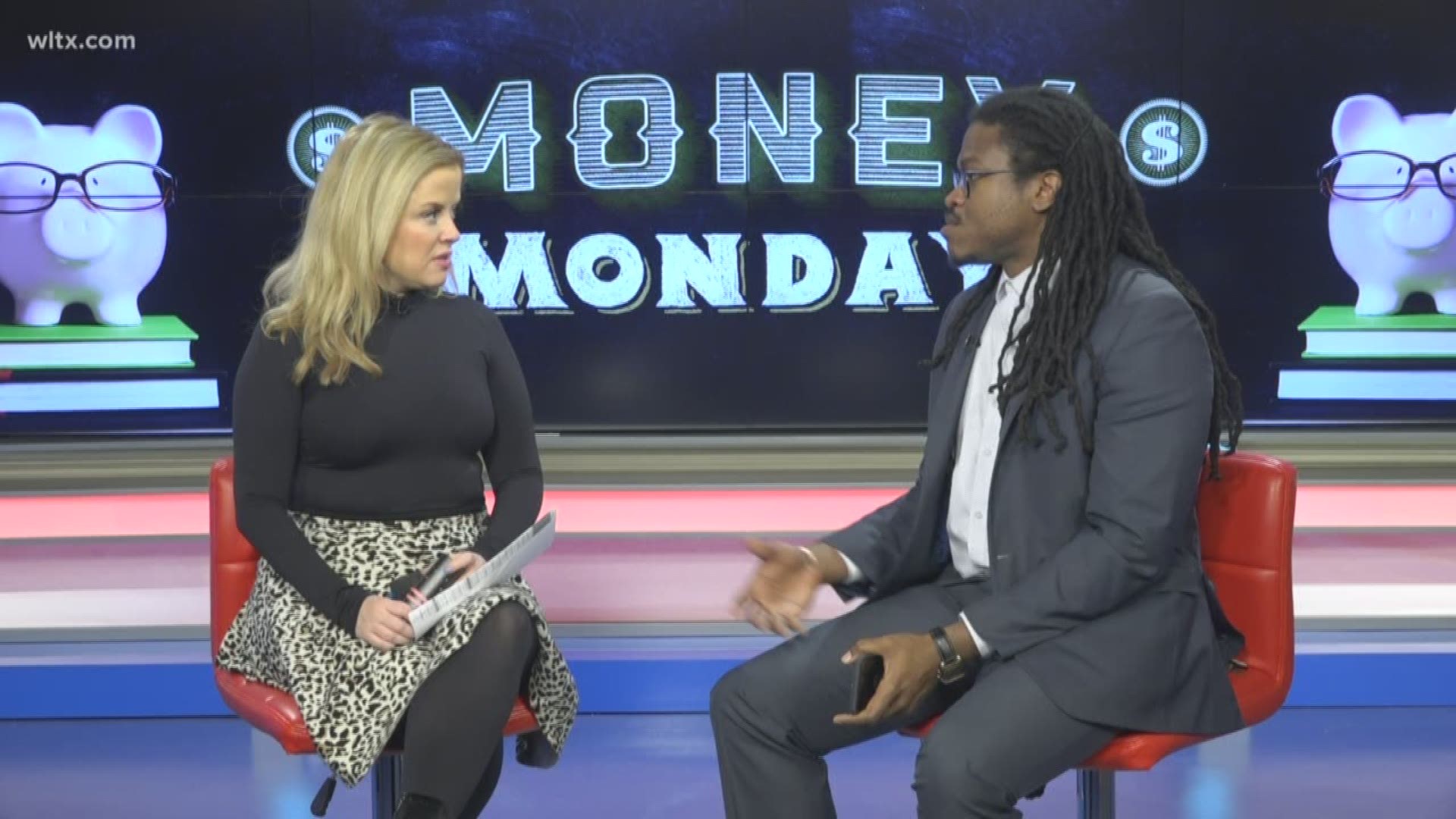 This week on Money Monday, Steven Hughes from Know Money Inc. brings us four ways we can make more money in the new year.