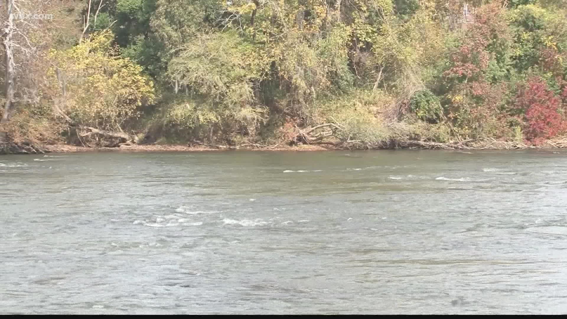 The SC Department of Natural Resources (DNR) is  partnering with a number of other stakeholders to create a plan for the Saluda River Basin.