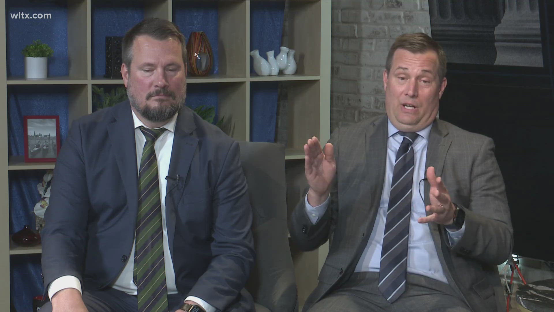 Taking viewers questions about Supreme Court's decision to drop ...