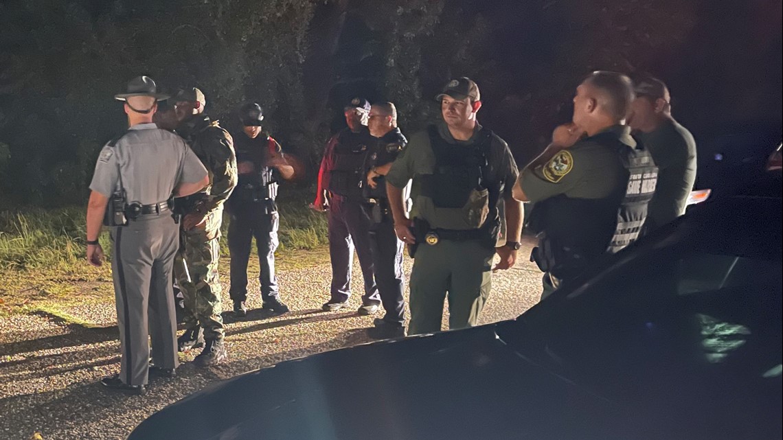Santee shooting leaves woman dead; husband Richard Amous in jail - Vimarsana News