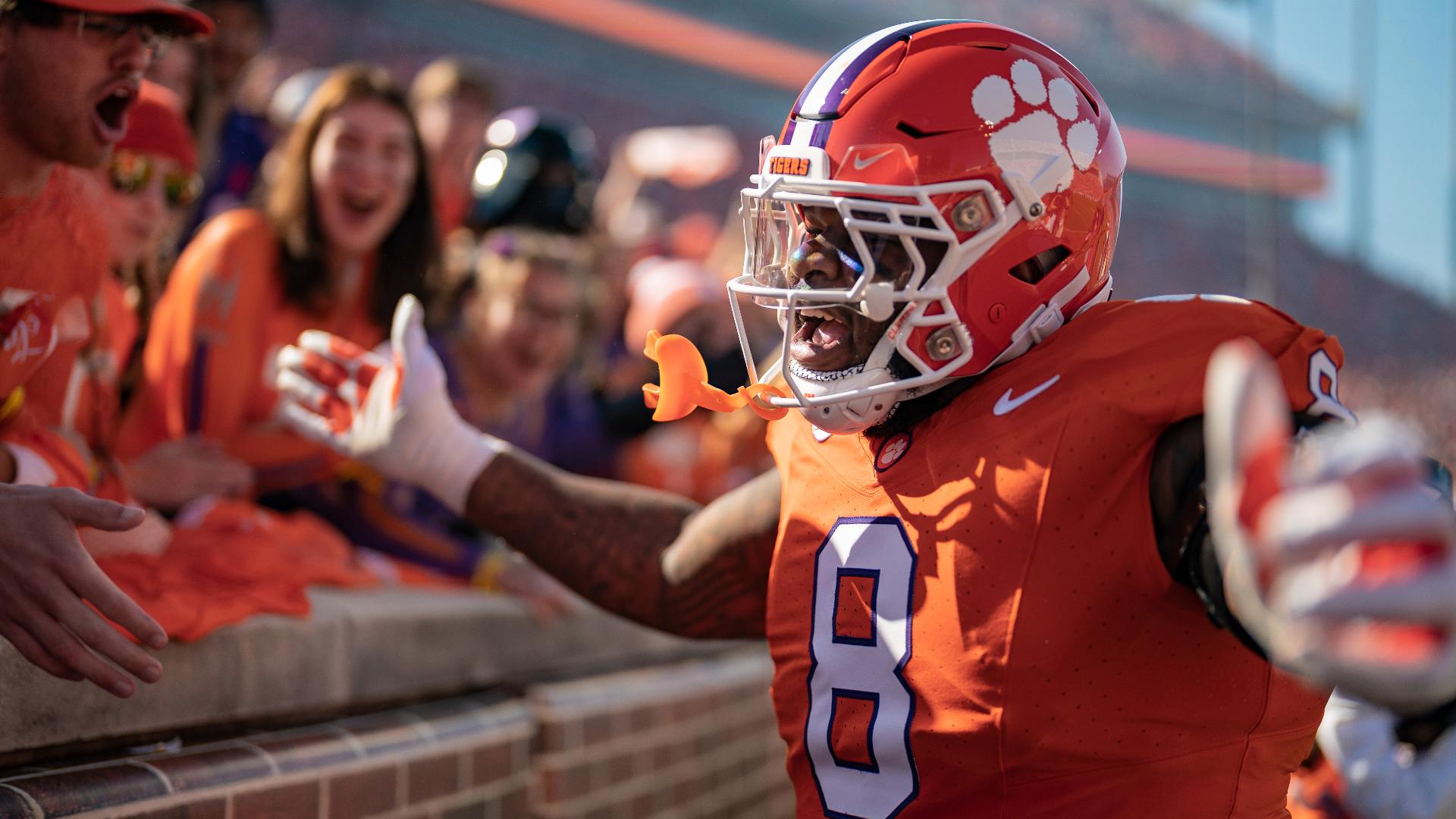 ACC looks at revenue distribution model to settle lawsuit | wltx.com