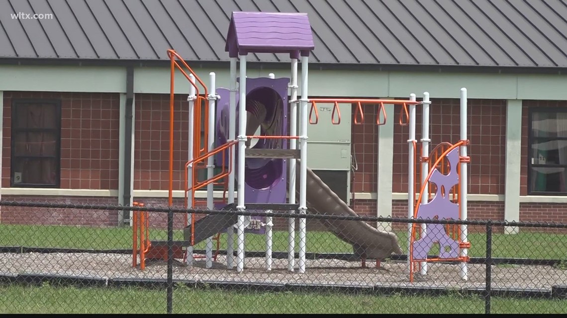 Saluda County constructing new elementary school - Vimarsana News