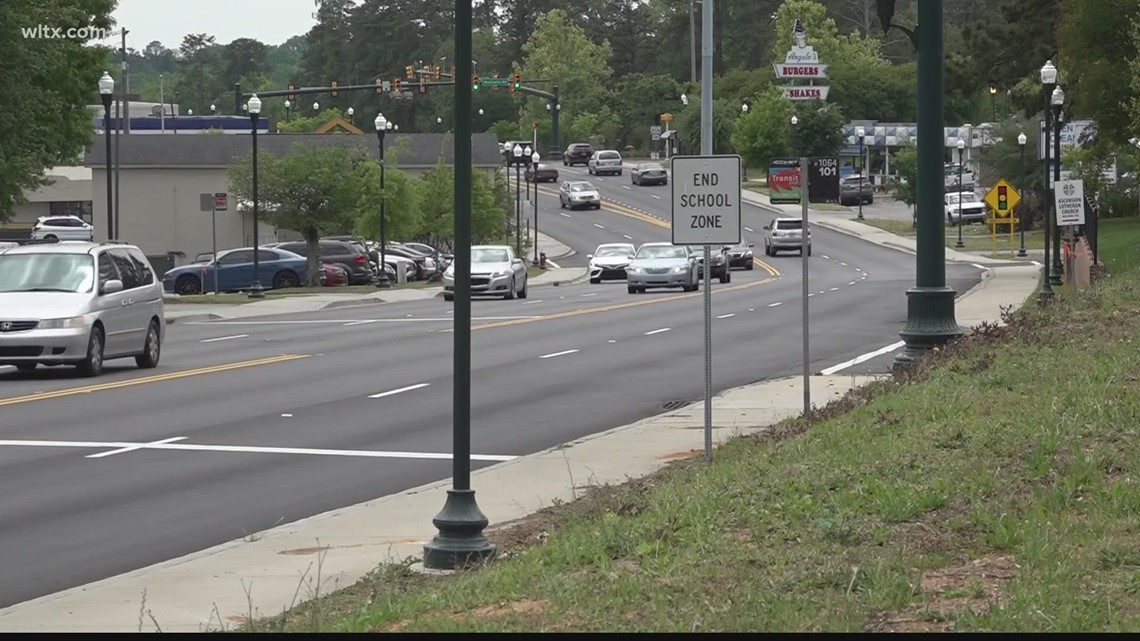 A new beginning for shops and residents on North Main Street - Vimarsana News