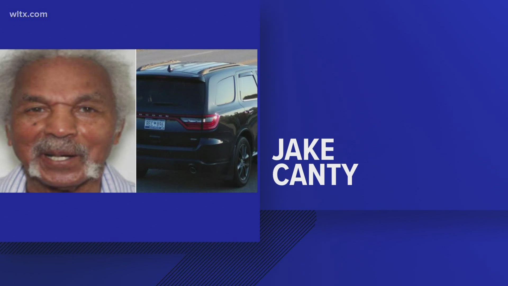 Sumter police search for missing man with dementia | wltx.com