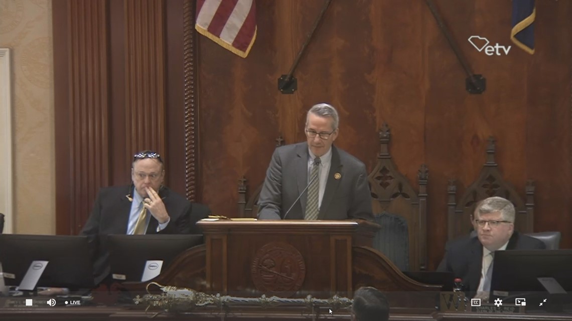 Abortion return to the House floor with changes - Vimarsana News