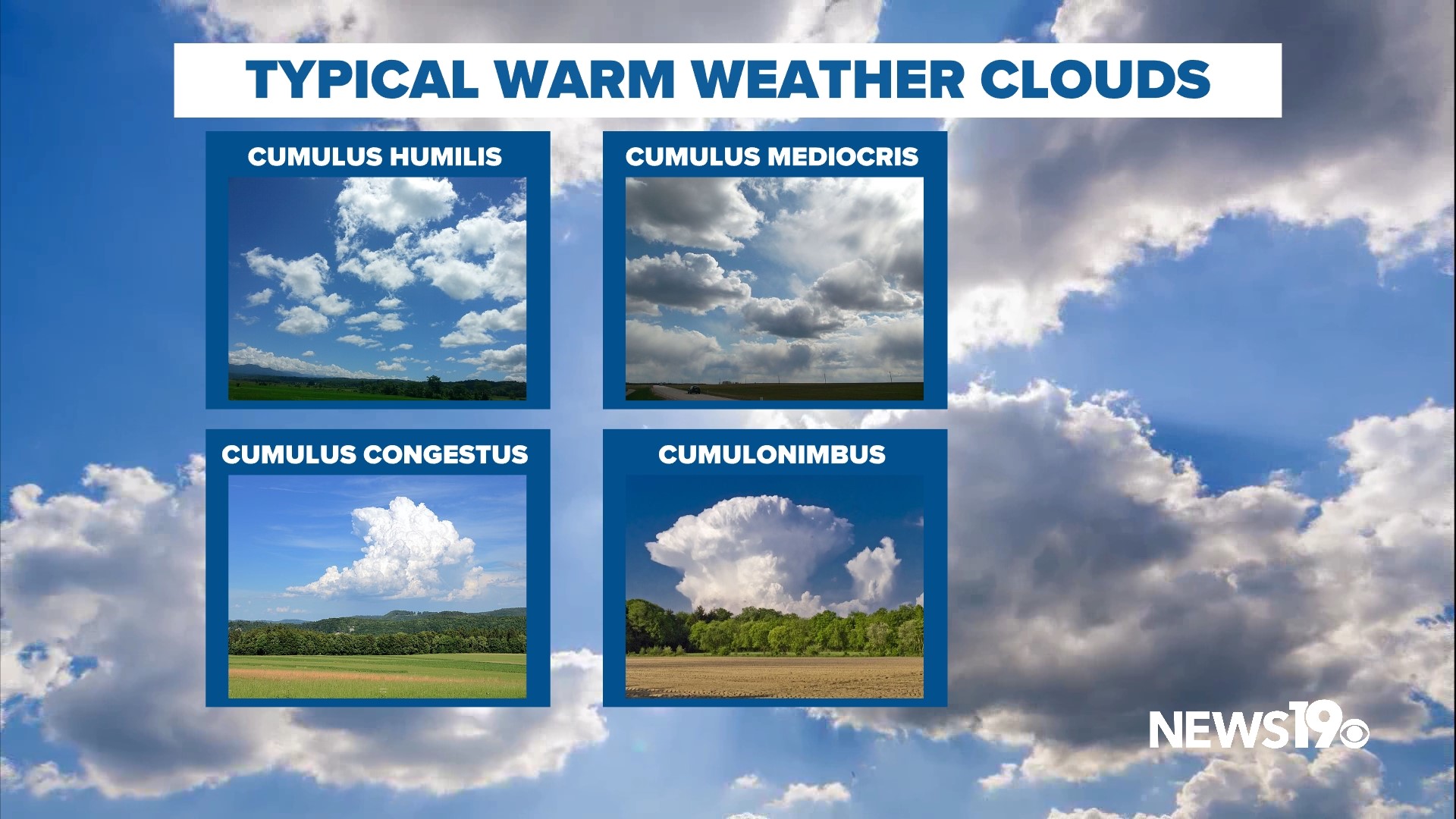 It has been unusually cloudy in South Carolina this week | wltx.com